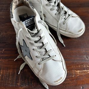 Golden Goose Superstar Sneakers
